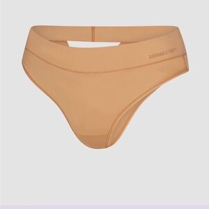 Savage X FENTY SOFT N' SAVAGE CHEEKY PANTY new with tags size medium